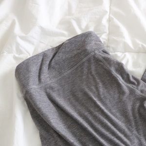 Lululemon Wunder Under Pant